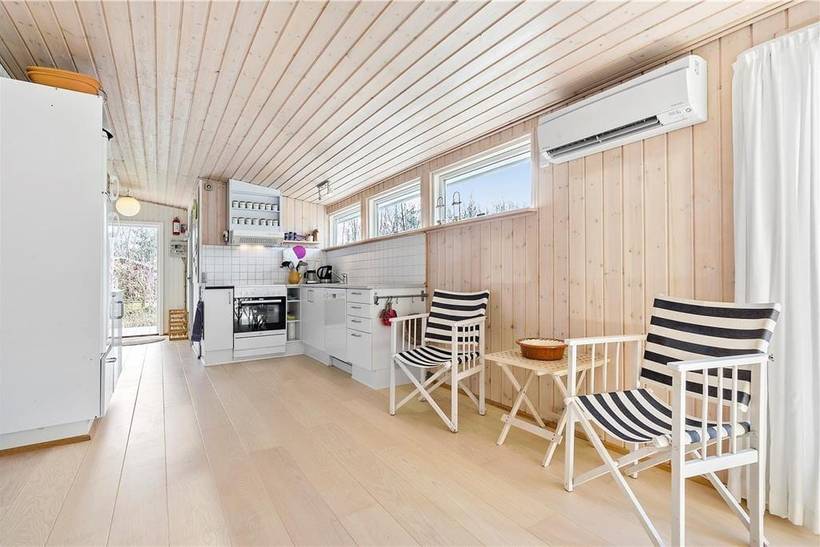 Foto von Ferienhaus JQ91 in Bønnerup - Ostjütland