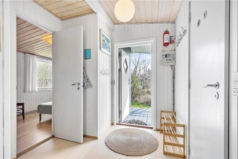 Foto von Ferienhaus JQ91 in Bønnerup - Ostjütland