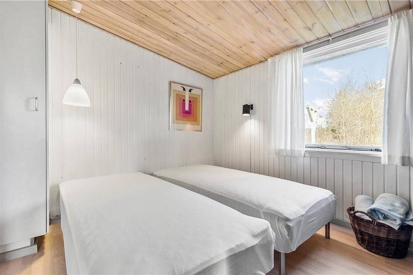 Foto von Ferienhaus JQ91 in Bønnerup - Ostjütland