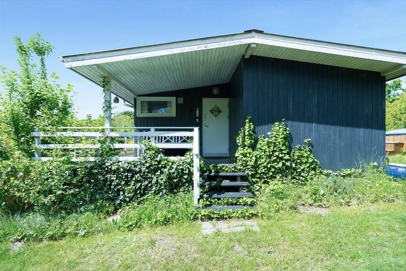 Foto von Ferienhaus JQ91 in Bønnerup - Ostjütland
