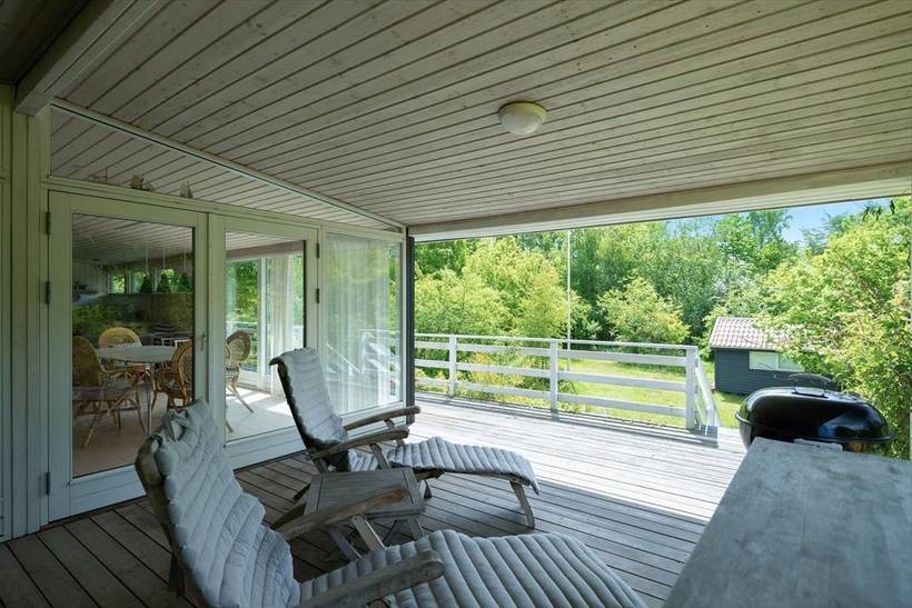 Foto von Ferienhaus JQ91 in Bønnerup - Ostjütland