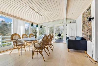 Vorschaubild von Ferienhaus JQ91 in Bønnerup - Ostjütland