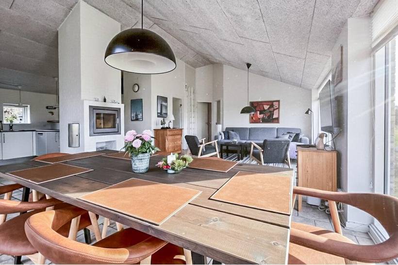 Foto von Ferienhaus JQ94 in Kegnæs - Als