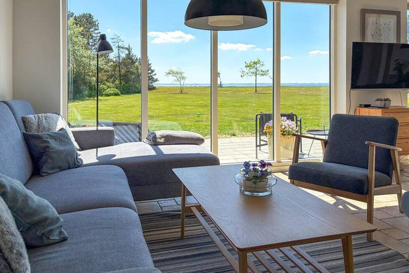 Foto von Ferienhaus JQ94 in Kegnæs - Als
