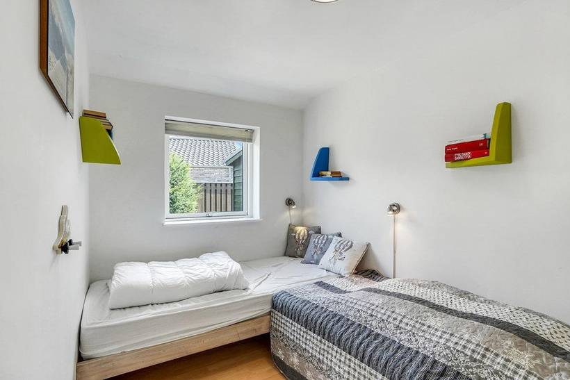 Foto von Ferienhaus JQ94 in Kegnæs - Als
