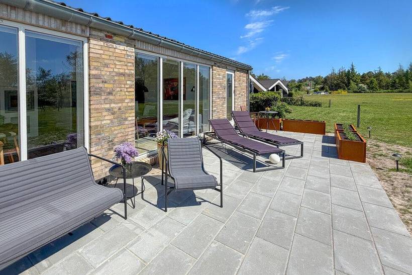 Foto von Ferienhaus JQ94 in Kegnæs - Als