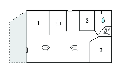 Vorschaubild von Ferienhaus JQ94 in Kegnæs - Als