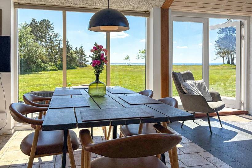 Foto von Ferienhaus JQ94 in Kegnæs - Als