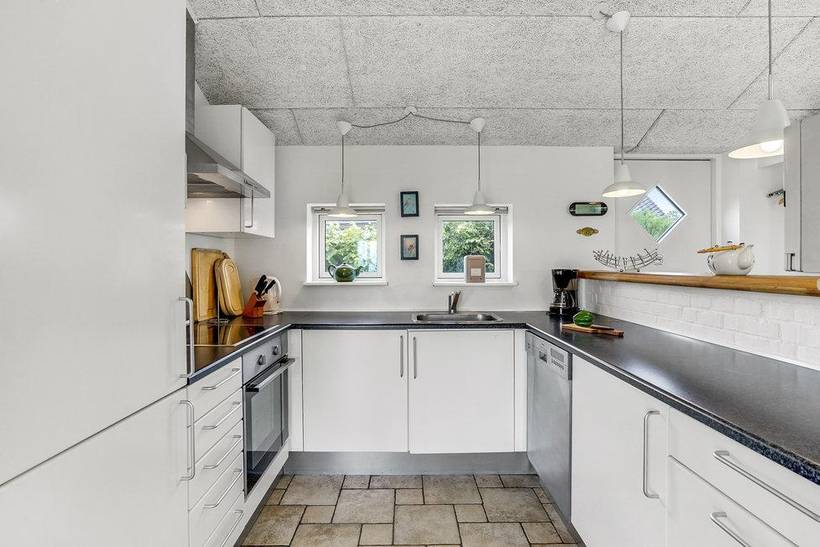Foto von Ferienhaus JQ94 in Kegnæs - Als