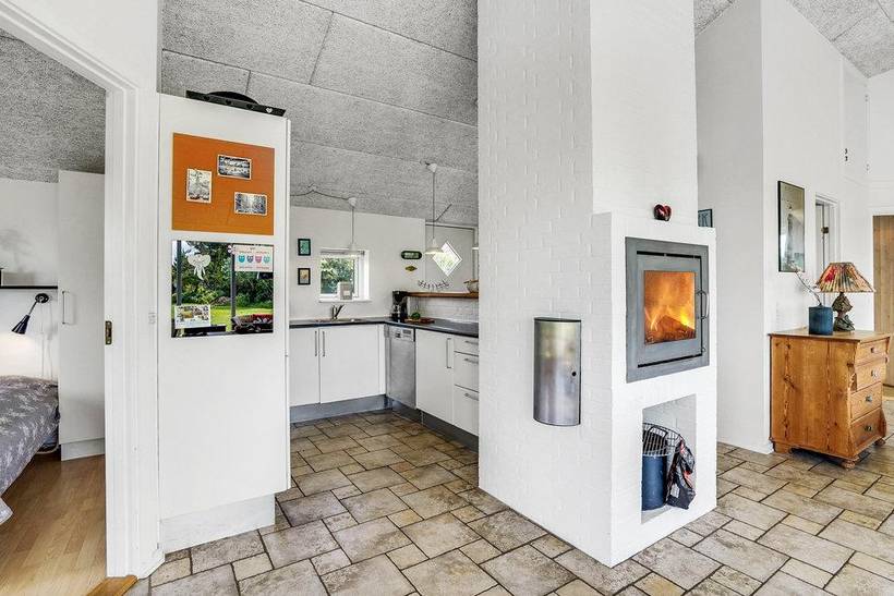 Foto von Ferienhaus JQ94 in Kegnæs - Als