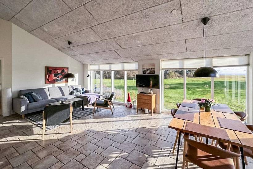 Foto von Ferienhaus JQ94 in Kegnæs - Als