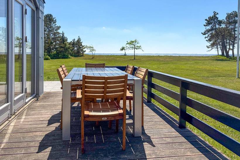 Foto von Ferienhaus JQ94 in Kegnæs - Als