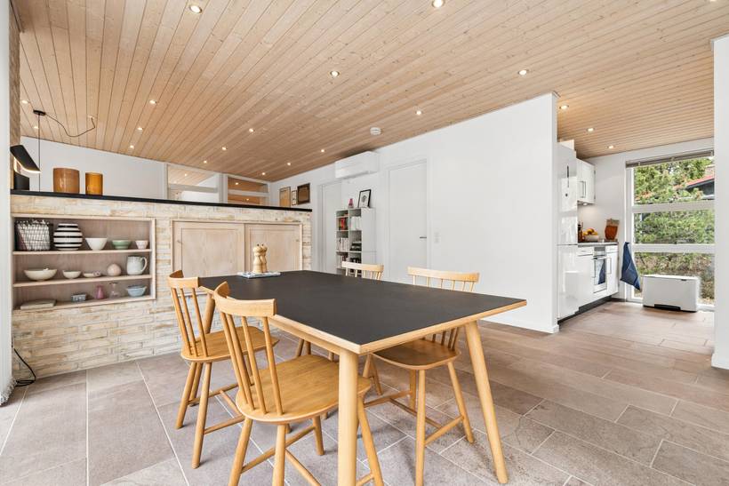 Foto von Ferienhaus JQ97 in Dueodde - Bornholm