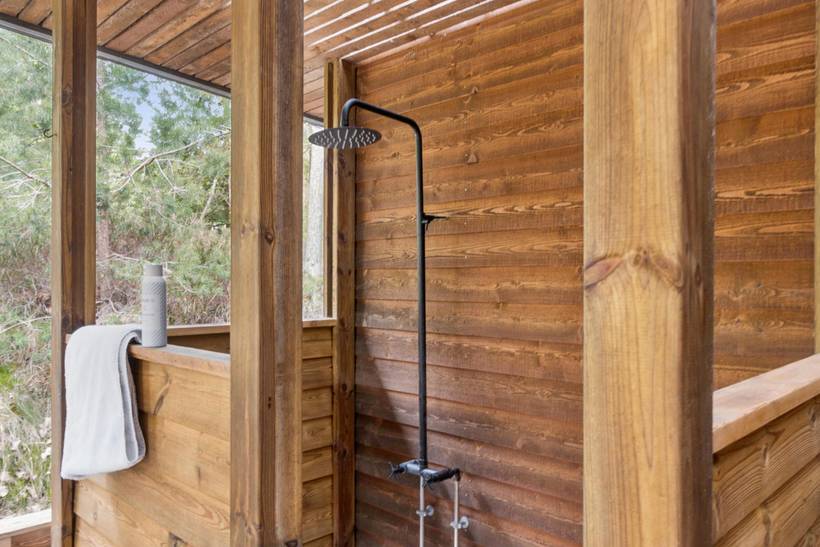 Foto von Ferienhaus JQ97 in Dueodde - Bornholm