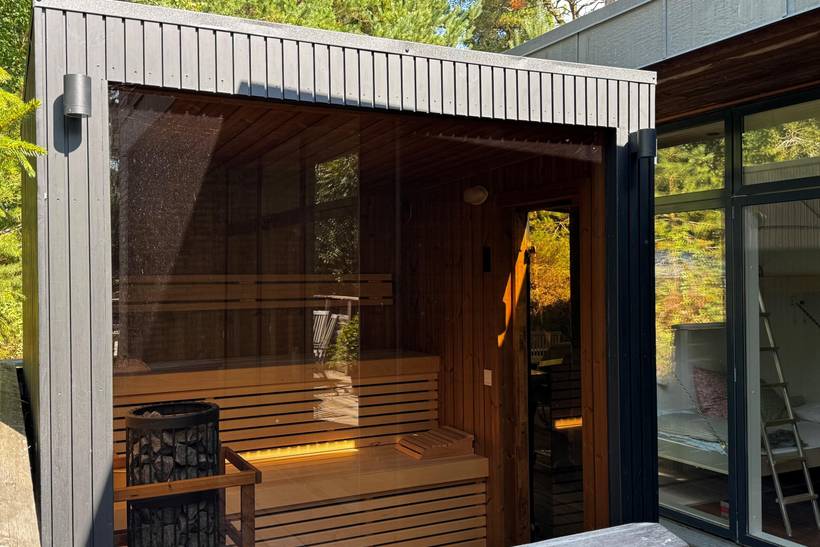 Foto von Ferienhaus JQ97 in Dueodde - Bornholm