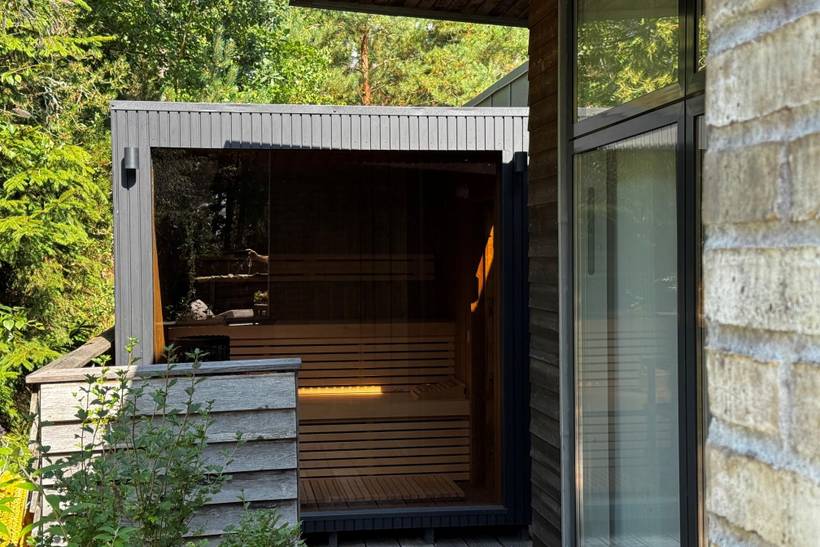 Foto von Ferienhaus JQ97 in Dueodde - Bornholm