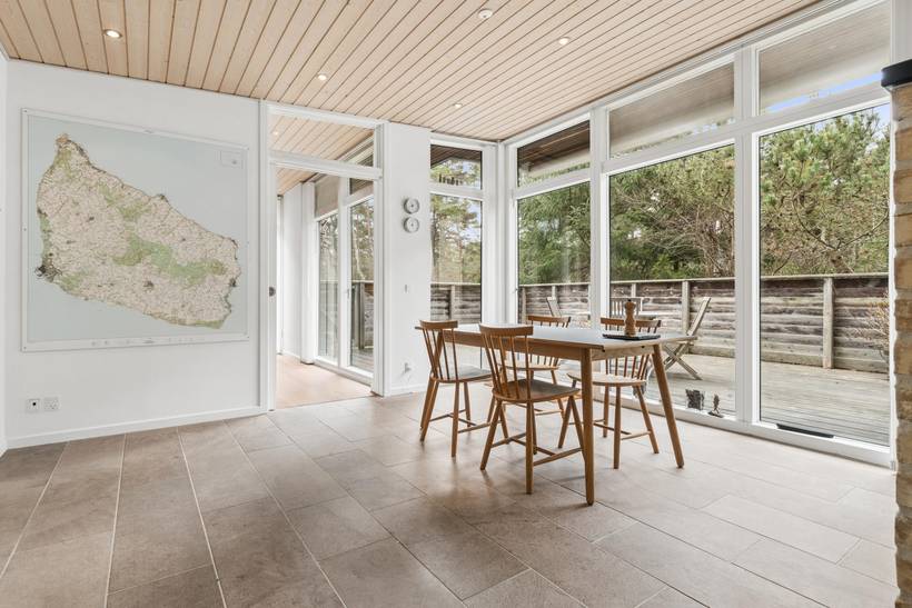 Foto von Ferienhaus JQ97 in Dueodde - Bornholm