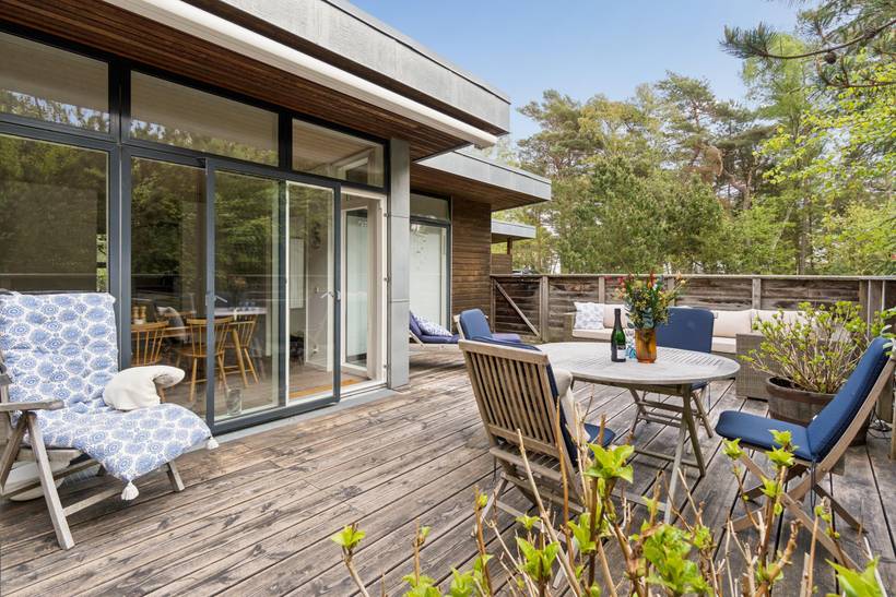 Foto von Ferienhaus JQ97 in Dueodde - Bornholm