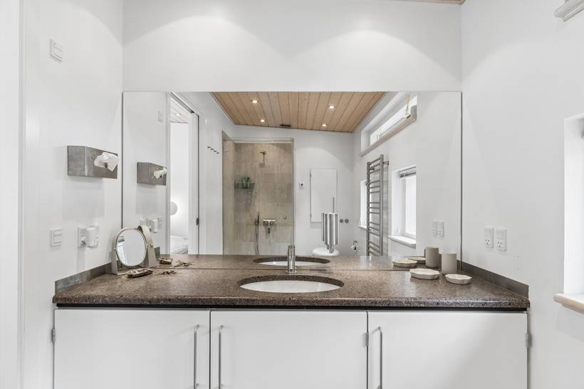 Foto von Ferienhaus JQ97 in Dueodde - Bornholm