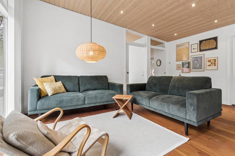 Foto von Ferienhaus JQ97 in Dueodde - Bornholm