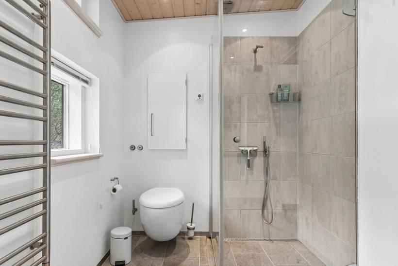 Foto von Ferienhaus JQ97 in Dueodde - Bornholm