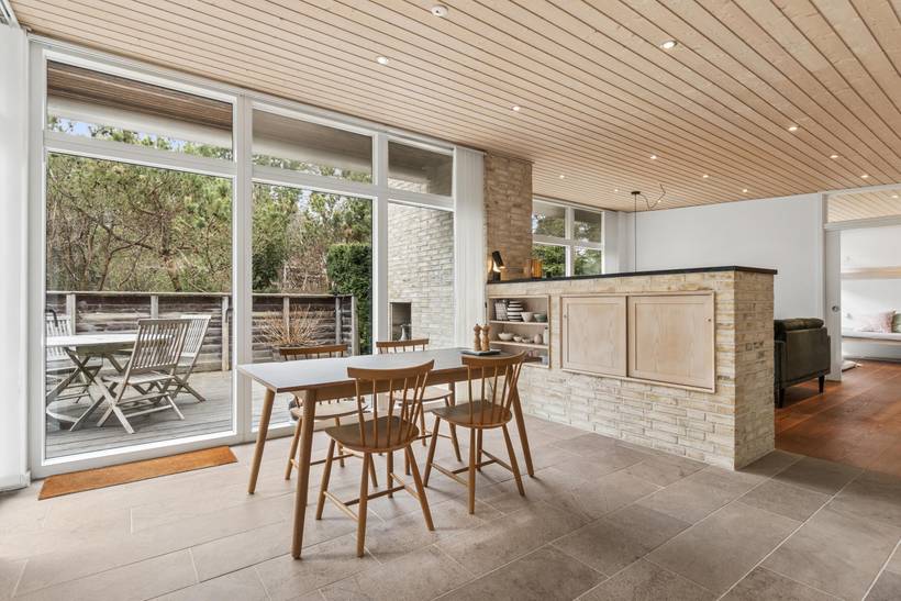 Foto von Ferienhaus JQ97 in Dueodde - Bornholm