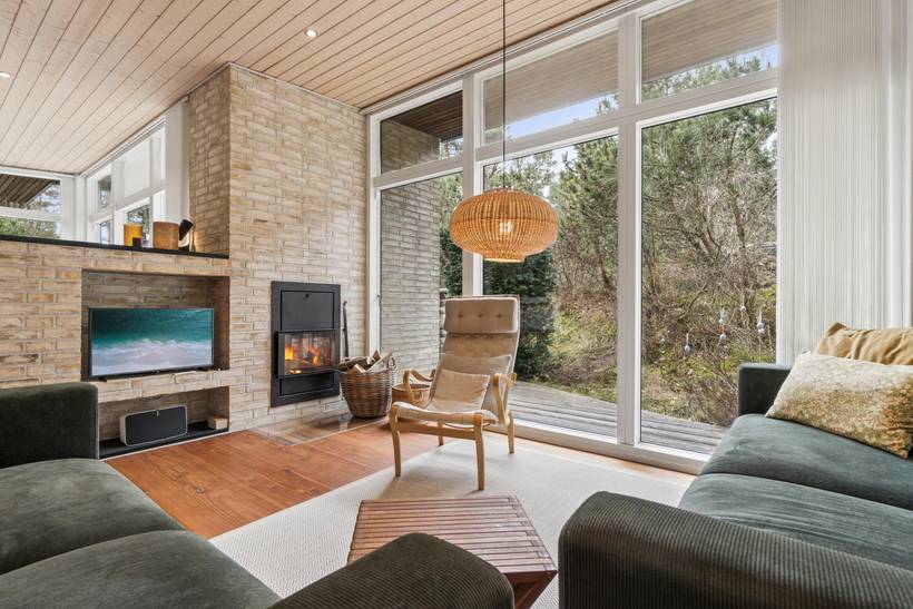Foto von Ferienhaus JQ97 in Dueodde - Bornholm