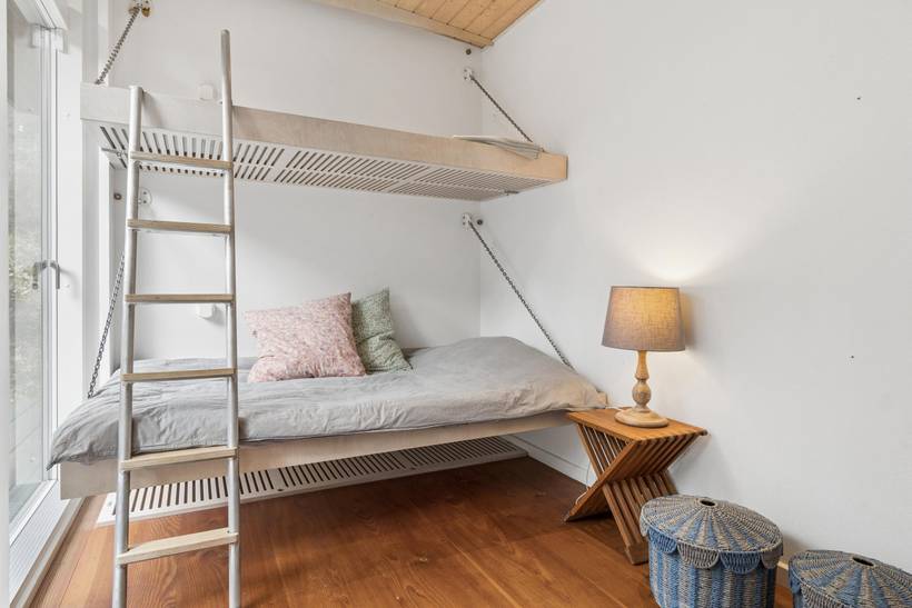 Foto von Ferienhaus JQ97 in Dueodde - Bornholm