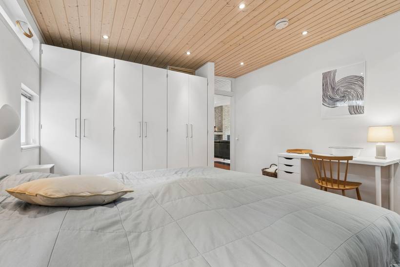 Foto von Ferienhaus JQ97 in Dueodde - Bornholm
