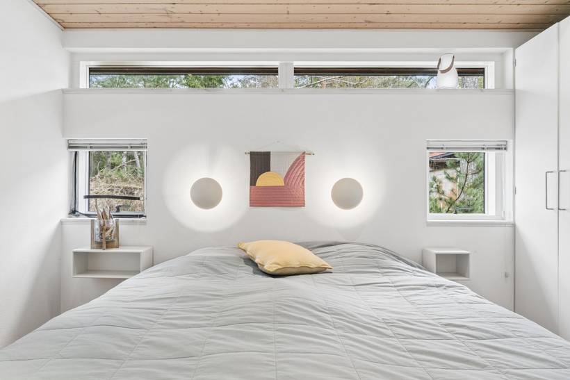 Foto von Ferienhaus JQ97 in Dueodde - Bornholm