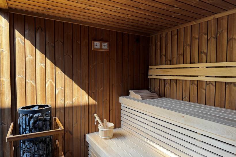 Foto von Ferienhaus JQ97 in Dueodde - Bornholm