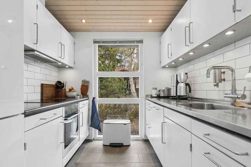 Foto von Ferienhaus JQ97 in Dueodde - Bornholm