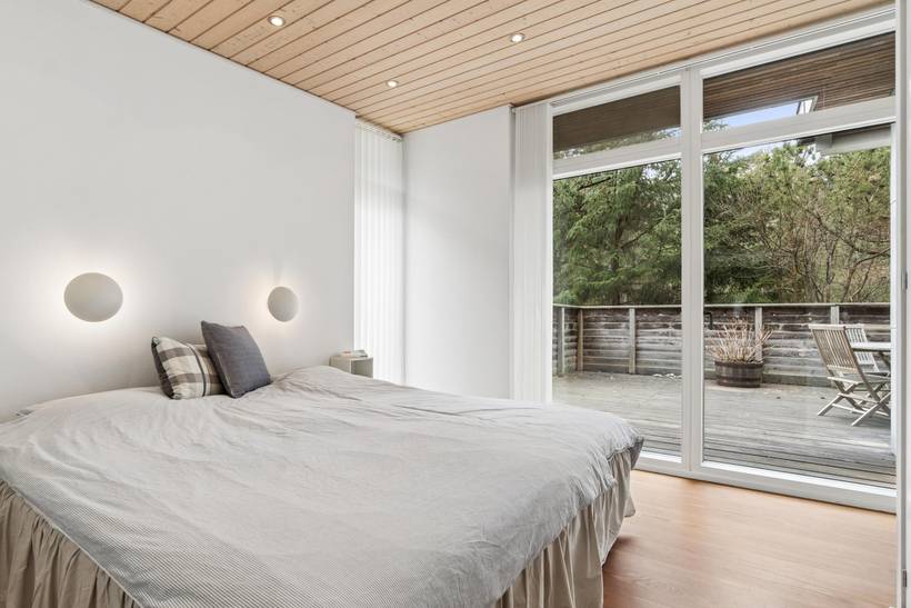 Foto von Ferienhaus JQ97 in Dueodde - Bornholm