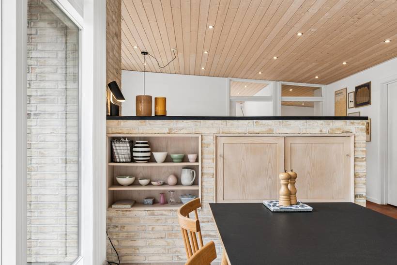 Foto von Ferienhaus JQ97 in Dueodde - Bornholm