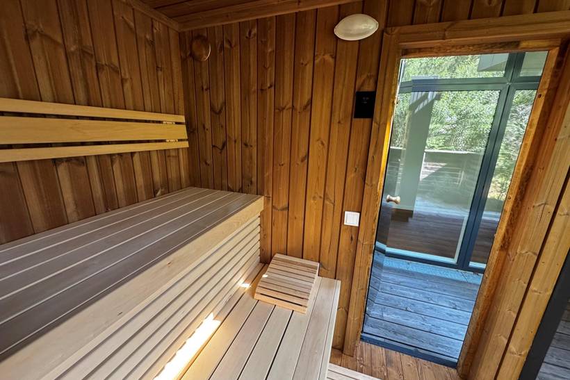 Foto von Ferienhaus JQ97 in Dueodde - Bornholm