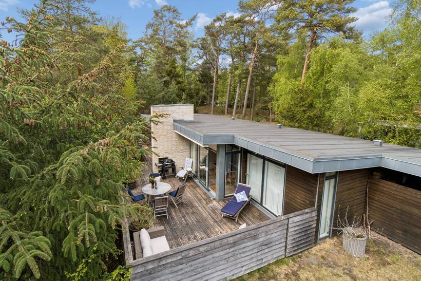 Foto von Ferienhaus JQ97 in Dueodde - Bornholm