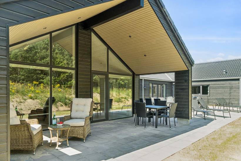 Foto von Ferienhaus JQ99 in Fjellerup - Ostjütland
