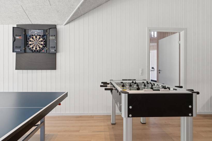 Foto von Ferienhaus JQ99 in Fjellerup - Ostjütland