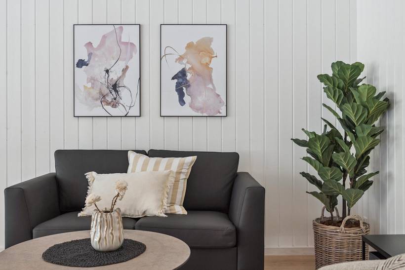 Foto von Ferienhaus JQ99 in Fjellerup - Ostjütland