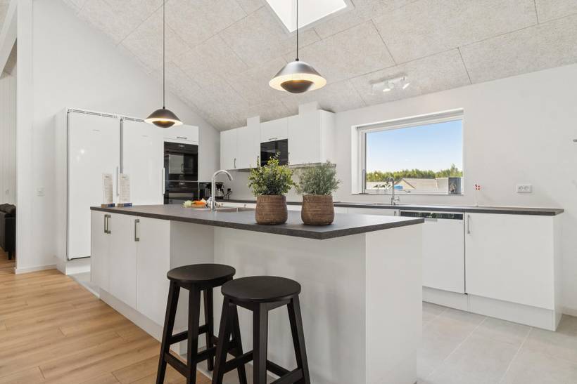 Foto von Ferienhaus JQ99 in Fjellerup - Ostjütland