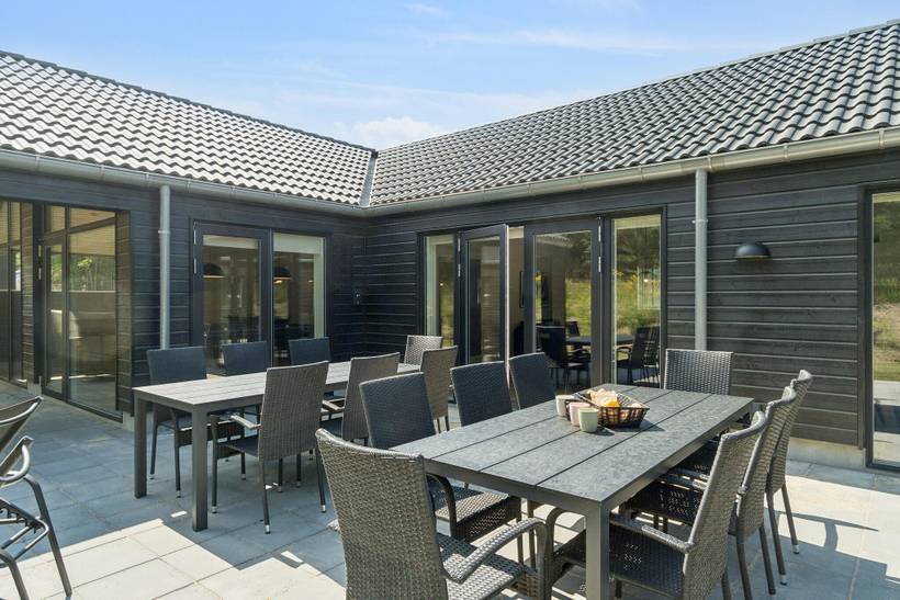 Foto von Ferienhaus JQ99 in Fjellerup - Ostjütland