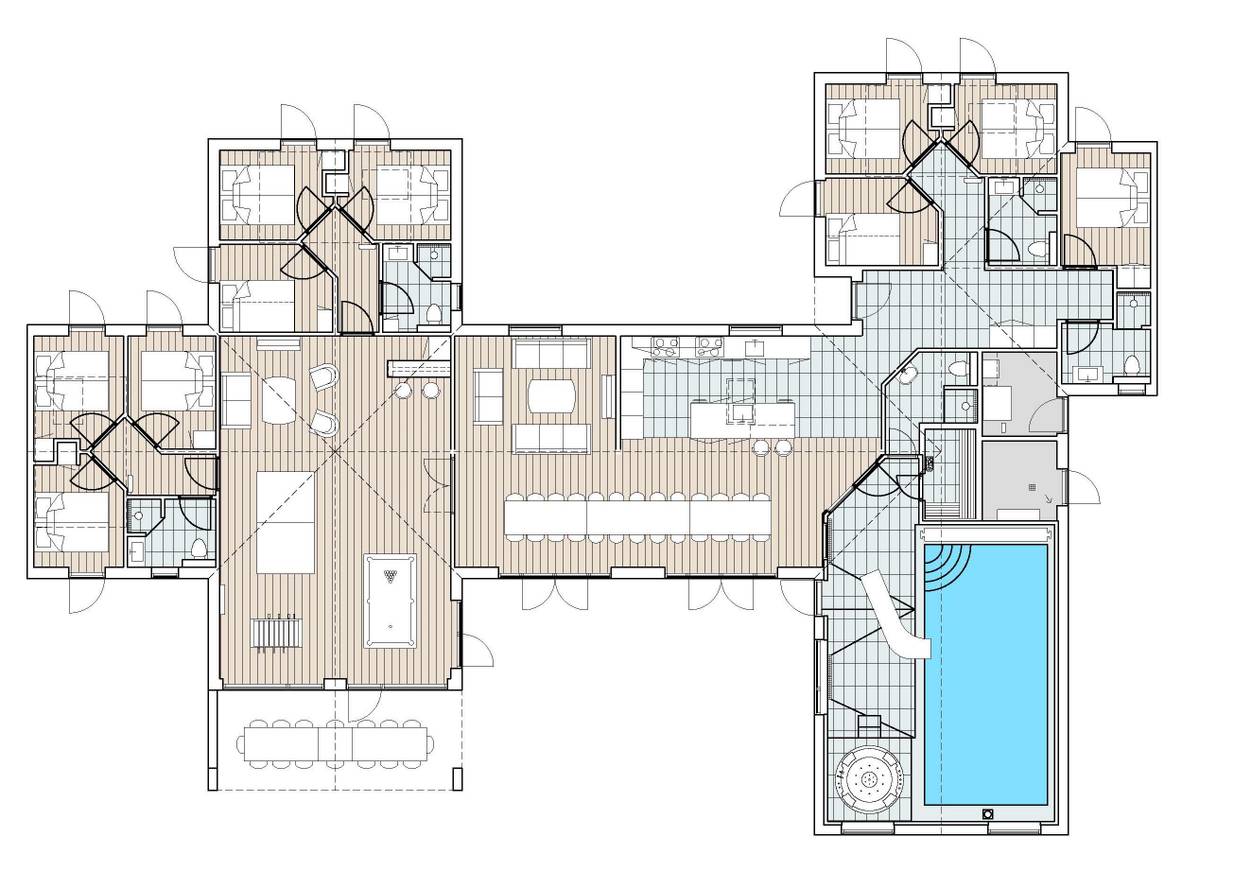 Vorschaubild von Ferienhaus JQ99 in Fjellerup - Ostjütland