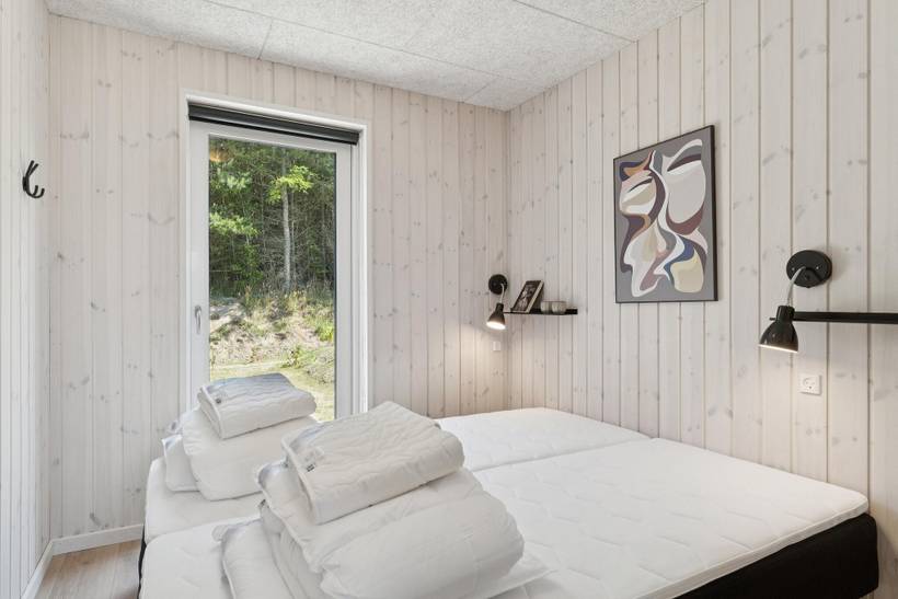 Foto von Ferienhaus JQ99 in Fjellerup - Ostjütland