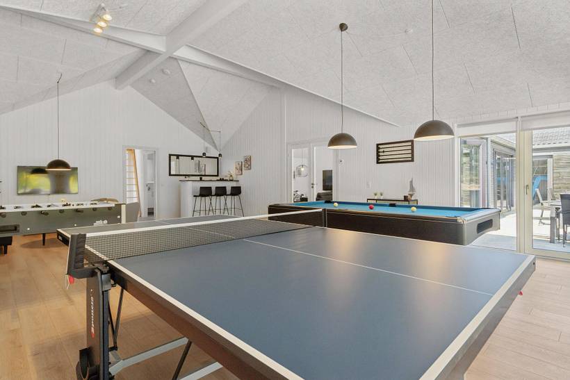 Foto von Ferienhaus JQ99 in Fjellerup - Ostjütland