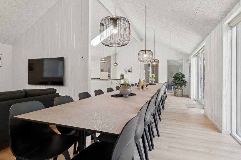 Foto von Ferienhaus JQ99 in Fjellerup - Ostjütland