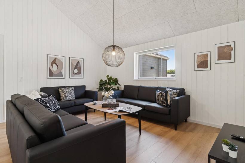 Foto von Ferienhaus JQ99 in Fjellerup - Ostjütland