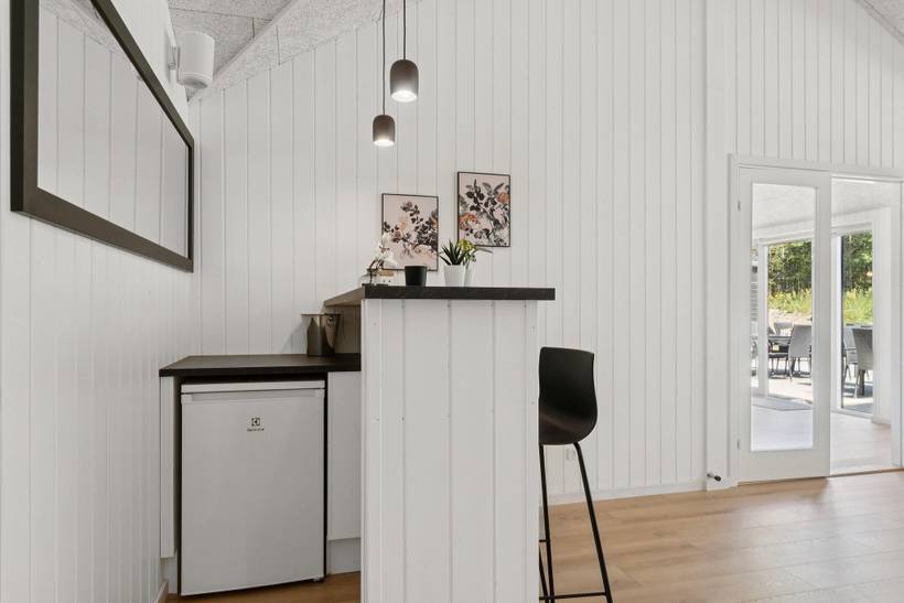 Foto von Ferienhaus JQ99 in Fjellerup - Ostjütland
