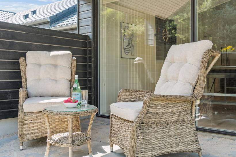 Foto von Ferienhaus JQ99 in Fjellerup - Ostjütland