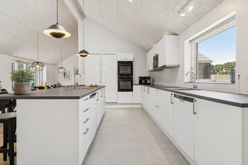 Foto von Ferienhaus JQ99 in Fjellerup - Ostjütland
