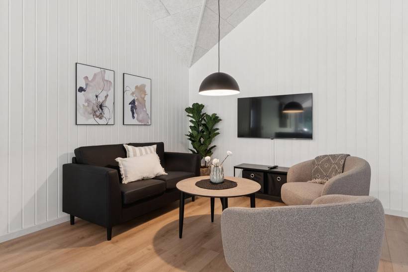 Foto von Ferienhaus JQ99 in Fjellerup - Ostjütland